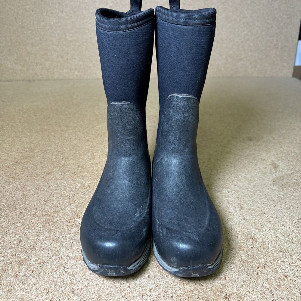 Kids' Rugged II Boot Muck Boot Size 4 - Picture 2 of 7